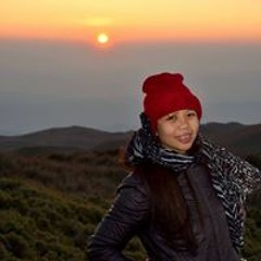 Joanne Loraine Quiambao