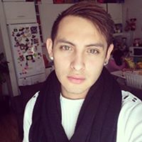 Daniel Vargas’s avatar