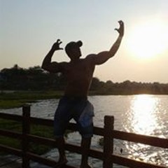 Cristian Jhonn Añez