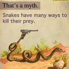 EvSnake