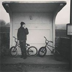 Jordan Dickinson
