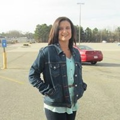 Christy Munday Rushing