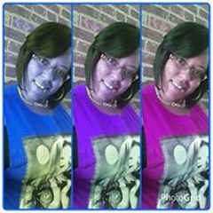 Kendra KrazyKay Johnson