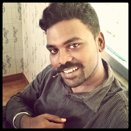 Vijay Nivas’s avatar