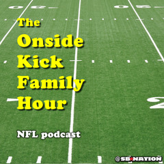 Onside Kick Family Hour