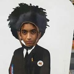 Krishna Rangarajan