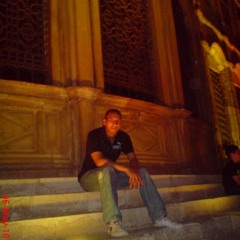 Mahmoud Hamadah