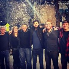 Anthony Scott Thompson