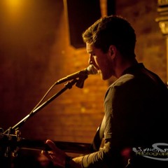 Blake Warr