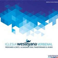 Wesleyana Verbenal