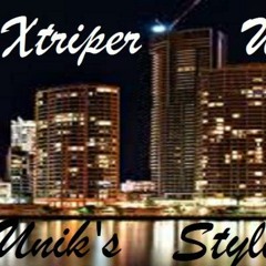 Yeltsin Vinueza Duncan