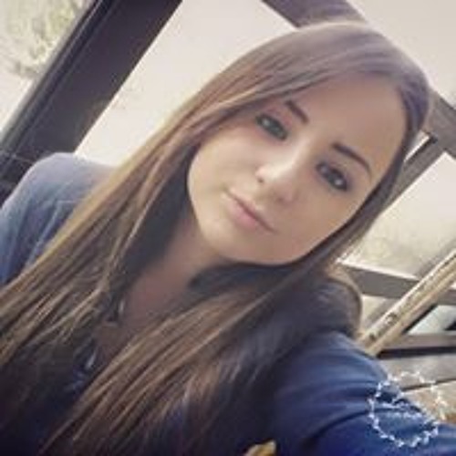 Kristina Zlatkovic’s avatar
