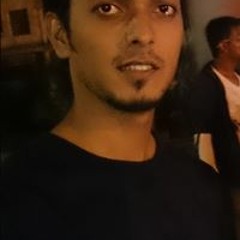 Chandra Prakash