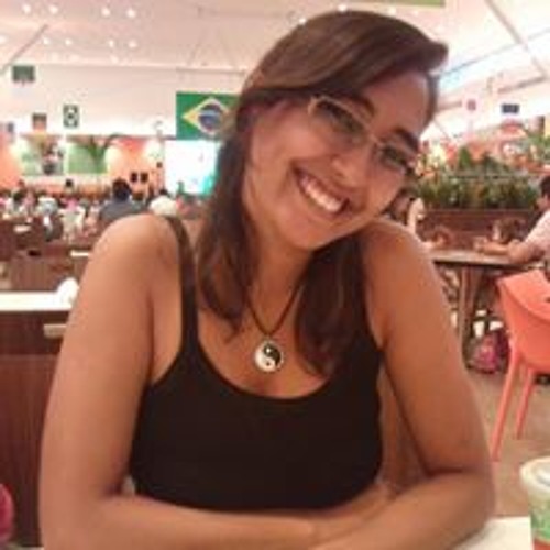 Isabel Cristina Verissimo’s avatar