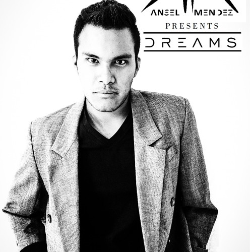 Ansel Mendez’s avatar