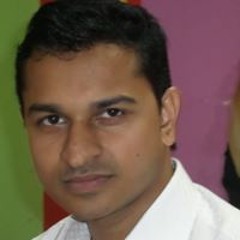 Mohammad Kayum