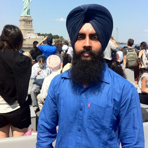 Shukar Dateya-(PRabh Gill)