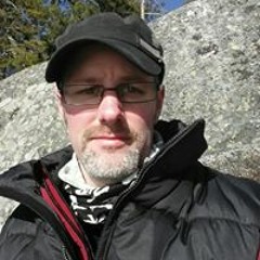 Henrik Waessman