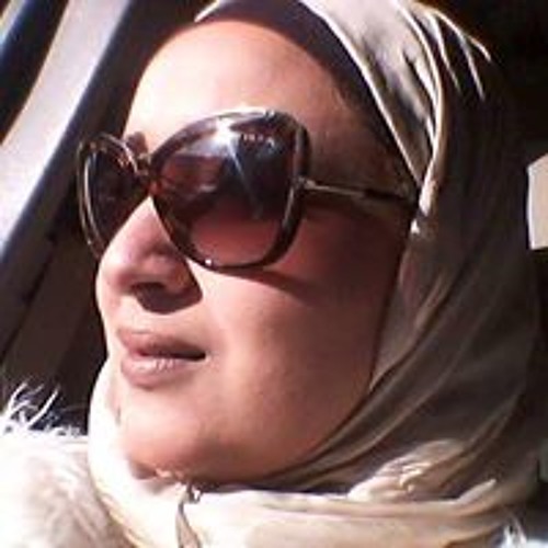 Nagwa Ibrahim’s avatar
