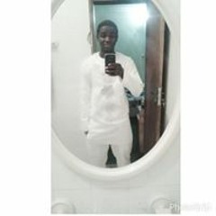 Sesugh Jogernuut Dzeremo