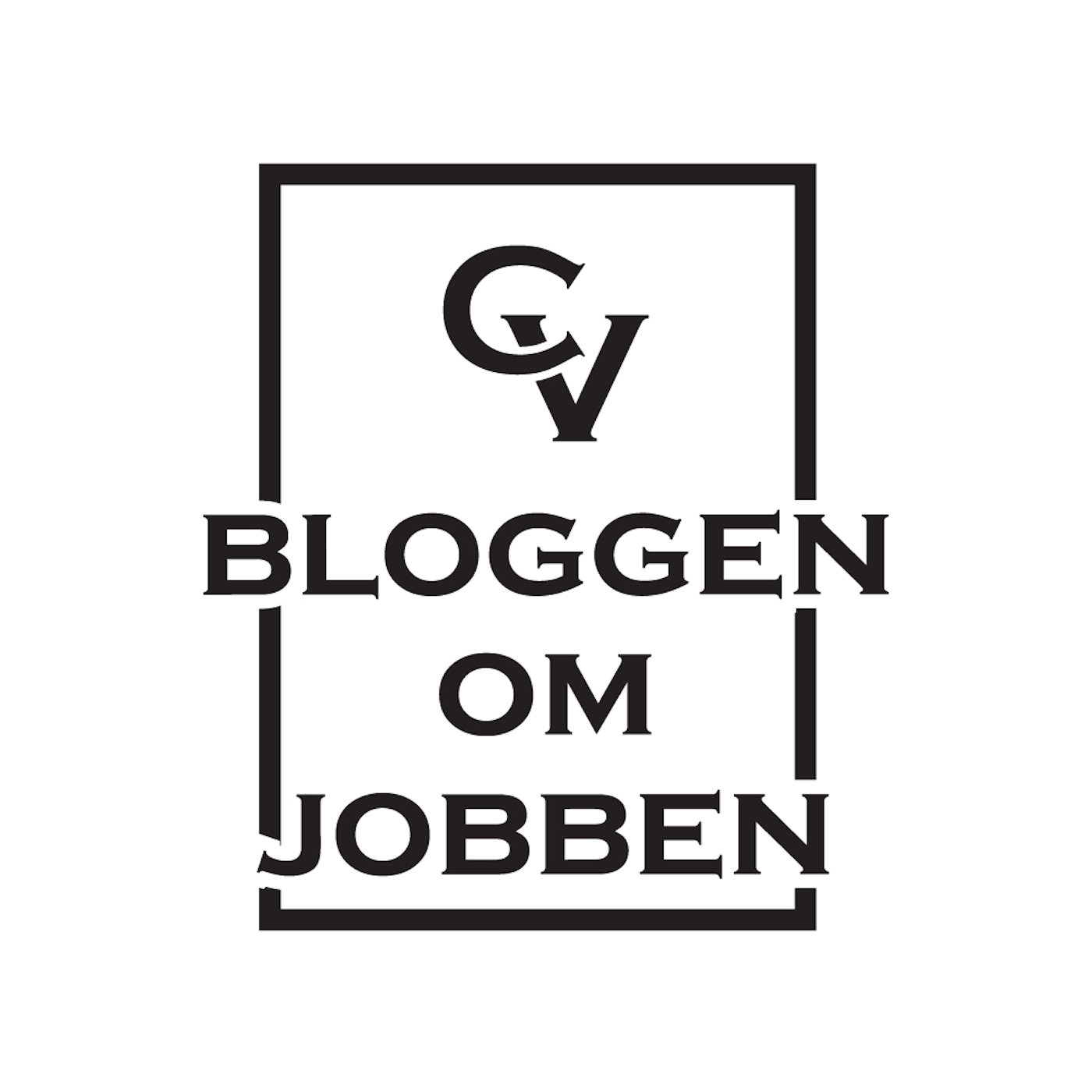 BloggenOmJobben