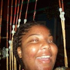 Odella Julien Jefferies