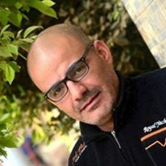Bahgat Farrag