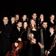 Bach Consort Wien