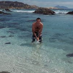 Matias de Carlos