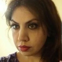 Afsaneh Zandmiralvand