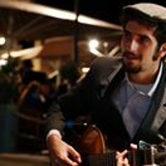 Ran Yaacov