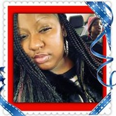 Tay Monique Simpkins