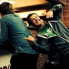 Lars Gjøran Fredriksen