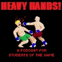 HeavyHands