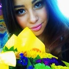 Lybys Geovanna Zambrano