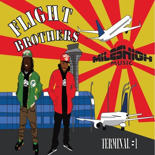 Flight Brothers’s avatar