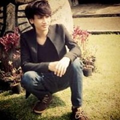 Ichal Bastian Armstrong