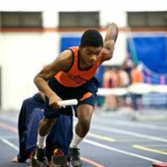 Malachi Adams