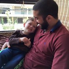 Ahmad A Haytham