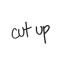 Cut Up (sf)