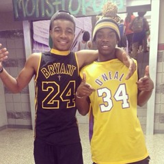 MOB Duke and MOB Leww