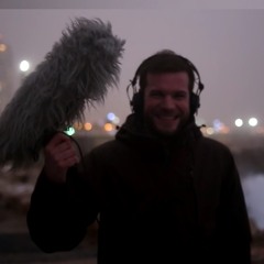 LarsKorffFieldrecordings
