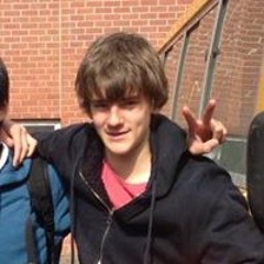 Dion Bouwman