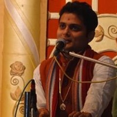 Pulkit Sahaji