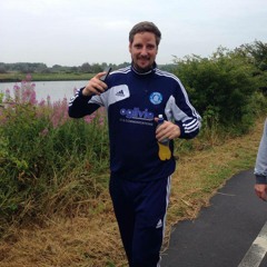 Darren Skelly Murrell