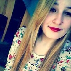 Nora Bürkle