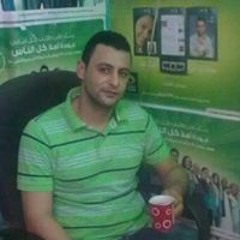 Ahmed Emam