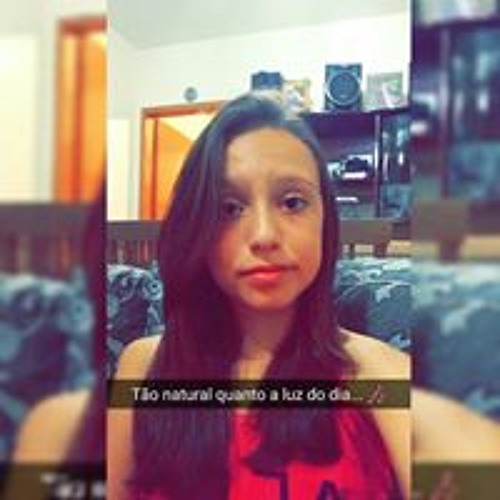 Rafaela Macedo Brocardo’s avatar