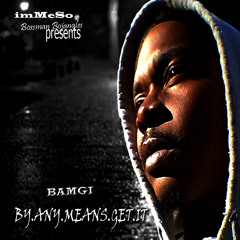 bossman bojangles -- va