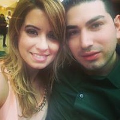 Stephanie Albuquerque